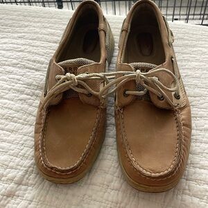 Women’s Bluefish 2-Eye Boat Shoe- SPERRY